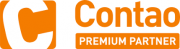 Logo Contao Premium-Partner