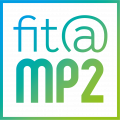 fit@MP2 Logo