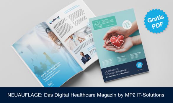 Digital-Healthcare-Magazin