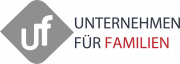 Logo des Netzwerks Unternehmen für Familien